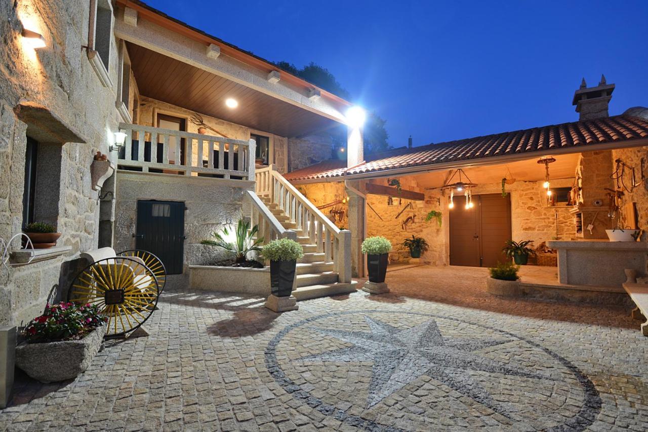 Galihost - A Casa Barreiras Casa vacanze