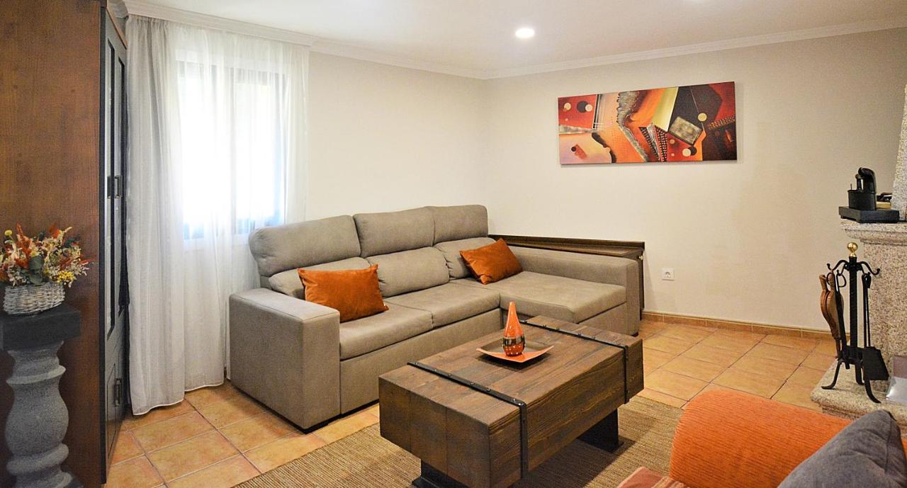 Galihost - A Casa Barreiras *